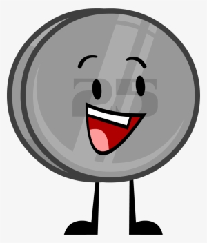 Quarter Idle - Inanimate Insanity 2 Nickel