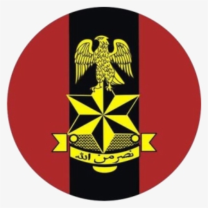 Nigerian Army Logo
