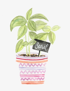 Featured - Flowerpot
