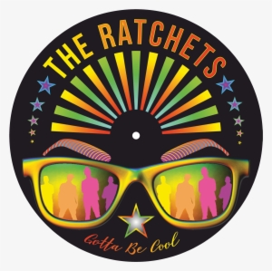 Announcing The Ratchets' “gotta Be Cool” Hologram 7″ - Beer