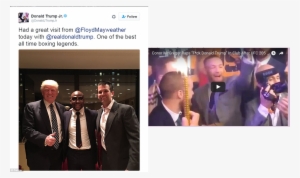 The Trump Curse Is Real Folks - Trump Curse Is Real