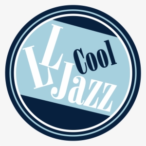 Ll Cool Jazz New Look Logo - Jazz