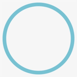 Cool Circle Designs Png - Trans Pride Twibbon