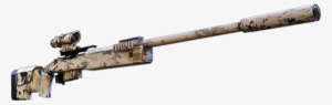 Wildlands Sniper Rifle M40a5 - Ghost Recon Wildlands Sniper Rifles