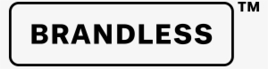 Brandless Logo