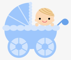 Bebê - Baby Stuff Clipart