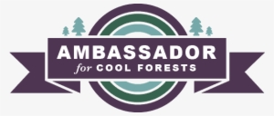 Sign Up To Be An Ambassador For Cool Forests And Join - Brand Ambassador