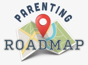 Parenting-roadmap Logo Wide