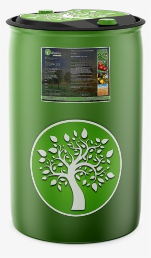 Soil Mb 55 Gallon Product Mockup Resized - Product