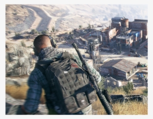 Wildlands Set For March - Tom Clancy's Ghost Recon: Wildlands - Steam Gift (pc)