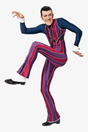 Robbie Rotten - Robbie Rotten Death Meme