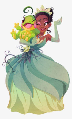 Pokemon Disney Art 09105 2 - Disney Princesses Pokemon Crossover