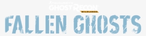 Grw Dlc Fallen Logo - Ghost Recon Wildlands Fallen Ghosts Logo Png