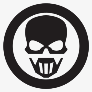 Tom Clancys Ghost Recon Logo Transparent Png - Embankment Tube Station