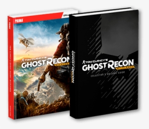 Ghost Recon Wildlands - Tom Clancy's Ghost Recon Wildlands By David Hodgson