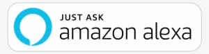 Once You've Enabled The Wsoy Skill, You Can Listen - Works With Amazon Alexa Badge