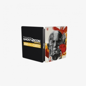 Tom Clancy's Ghost Recon - Tom Clancy's Ghost Recon Wildlands: War Within