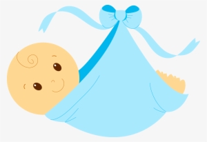 Baby Boy Clip Art Png Clipart Best