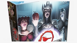 Greenbrier Games Has Some Great Pre-releases For Gen - Battle Royale Fairy Tale Games