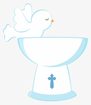 Baby Boy Baptism Clipart Png