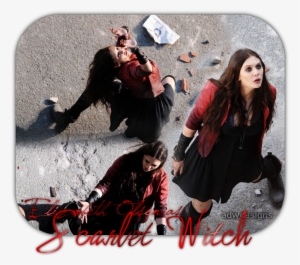 Absolutely Doctor Who Designs// Wynonna Earp - Avengers And Scarlet Witch