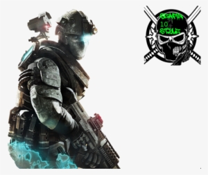 15 Future Soldier Png For Free Download On Mbtskoudsalg - Ghost Recon Future Soldier Png