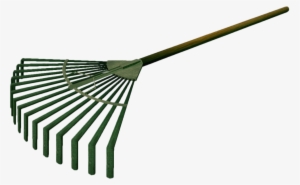 Dead Rising Leaf Rake 99 - Rake Png