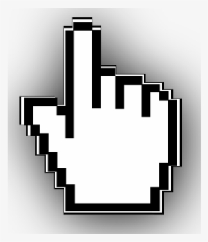 Hand Cursor
