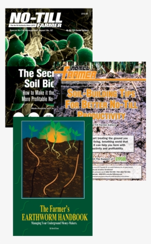 Soil Biology Boost Package - Soil