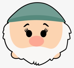 Disney Tsum Tsum Dwarfs