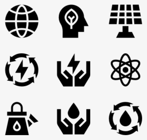 Ecology - Conference Icon