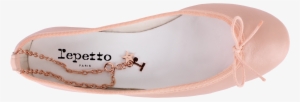 Repetto Fall Winter 2015 Presents Charme Ballerina - Repetto Png Ballerina
