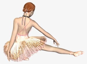 Clipart Png - Google Search - Ballerina Clip Art
