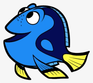 15 Dory Characters Png For Free Download On Mbtskoudsalg - Finding Dory