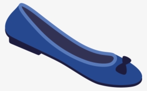 If The Ballet Flat Wins Final Approval From The Unicode - Ballet Flat Emoji