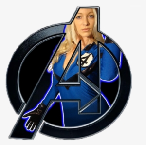 Marvel Scarlet Witch Image Png Images - Invisible Woman