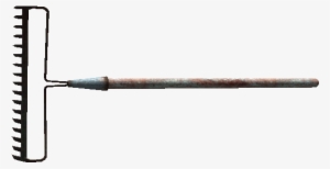 The Vault Fallout Wiki - Rake Fallout 3