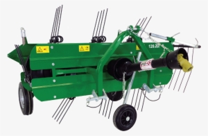 Tractor Tools Direct - Molon 300 Belt Rake
