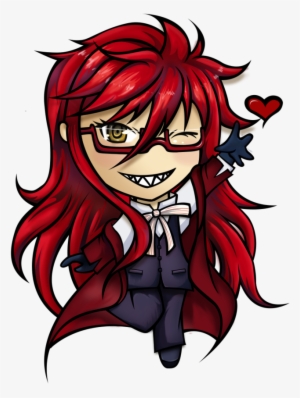 Scarlet Witch Clipart Chibi - Drawing