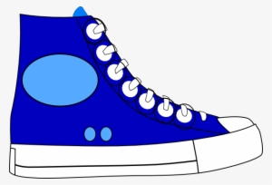 8 Lace Up Sports Shoe Svg Clip Arts 600 X 408 Px