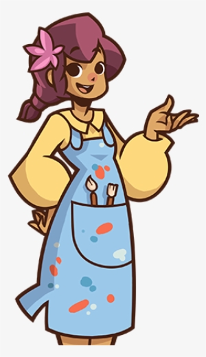 In The Disney Art Academy Game, Discover Your Inner - Disney Art Academy Characters