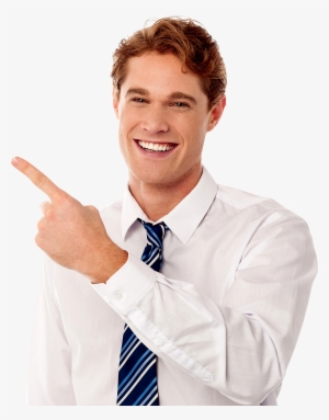 Men Pointing Left Png Image - Shudnt Have Drink So Much