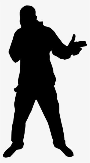 Download Png - Rapping