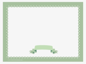 Border Png Images Png Images - Backyardigans Bedding