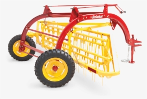 Rolabar® Rakes - New Holland Rolabar Rakes