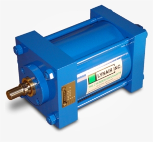 Nfpa Tie Rod Cylinders - Hydraulic Cylinder Tie Rod Type