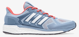 Adidas Running Shoes Stunning - Adidas Supernova St Boost Womens Running Shoes - Blue