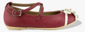 Croise Red Side