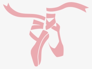 Combo Classes - Classi - - Pointe Shoes Clip Art Png