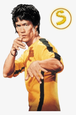 Free Png Bruce Lee Png Images Transparent - Bruce Lee Hd Png